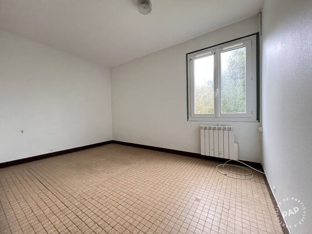 Vente maison 75 m² Le PlessisL'évêque (77165) 75 m² 199.900