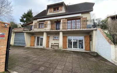 Évreux (27000)