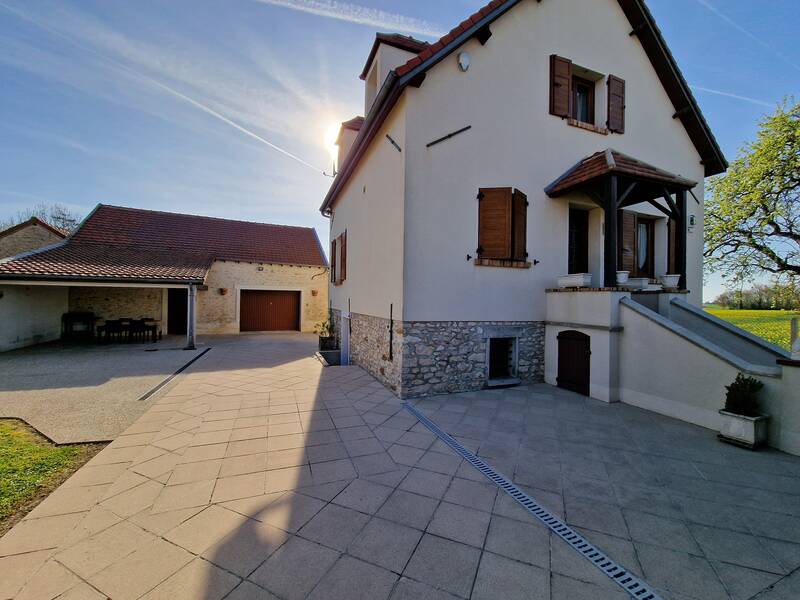 Vulaines-Lès-Provins (77160)