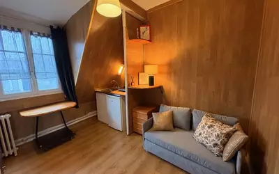 Paris 16E