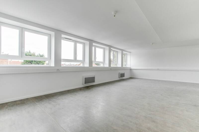 Bureaux, local professionnel Orly (94310) - 70&nbsp;m² - 1.380&nbsp;&euro;