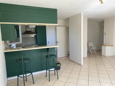 Location maison 4 pièces Le Cayrol (12500)