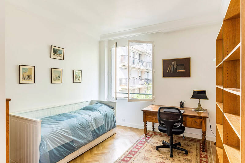 Neuilly-Sur-Seine (92200)