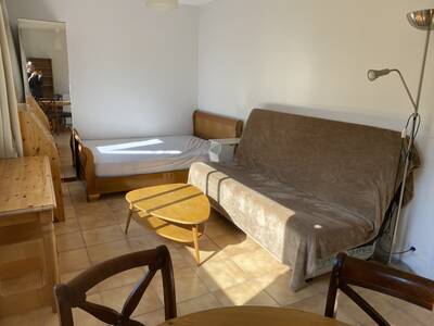Location appartement studio Le Bourget (93350)