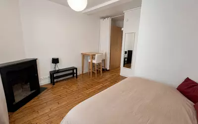 Paris 15E (75015)