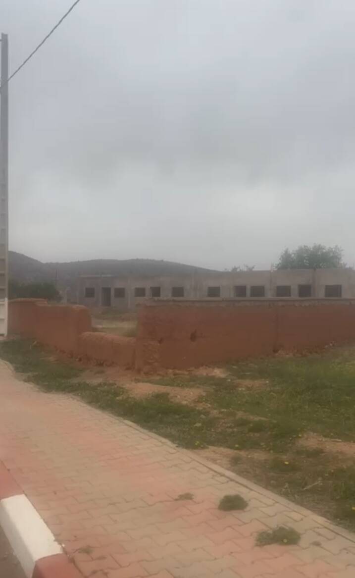 Maroc