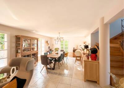 Vente maison 6 pièces Rodez (12000)