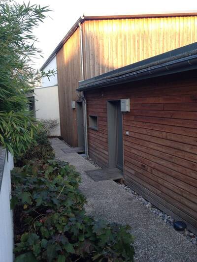 Location appartement 3 pièces Châtenay-Malabry (92290)