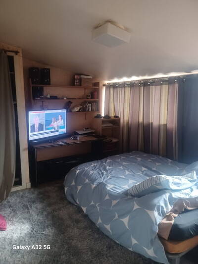 Vente appartement studio Clermont-Ferrand (63)