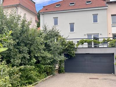 Vente maison 6 pièces Saint-Avold (57500)