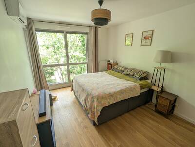 Vente appartement 3 pièces Chaville (92370)