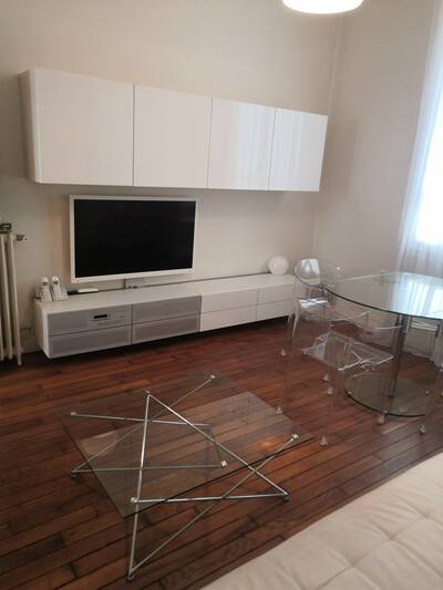 Vente appartement 3 pièces Clichy (92110)