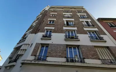 Courbevoie (92400)