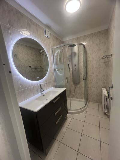 Location appartement 4 pièces Ancy-sur-Moselle (57130)