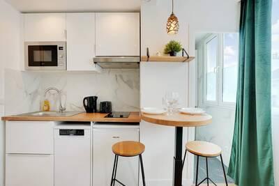 Location appartement studio Neuilly-sur-Seine (92200)