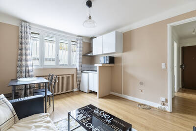 Vente appartement 2 pièces Les Lilas (93260)