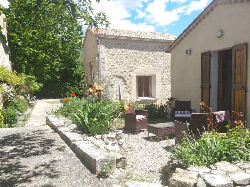 Montfroc (26560)