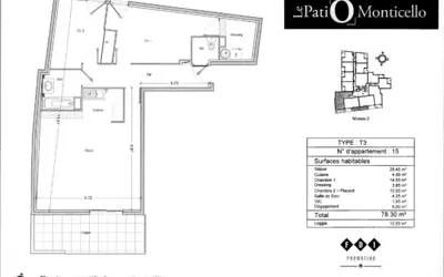 Castelnau-Le-Lez (34170)