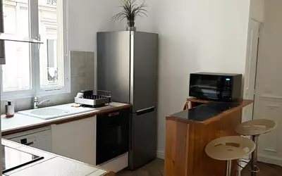 Paris 4E (75004)
