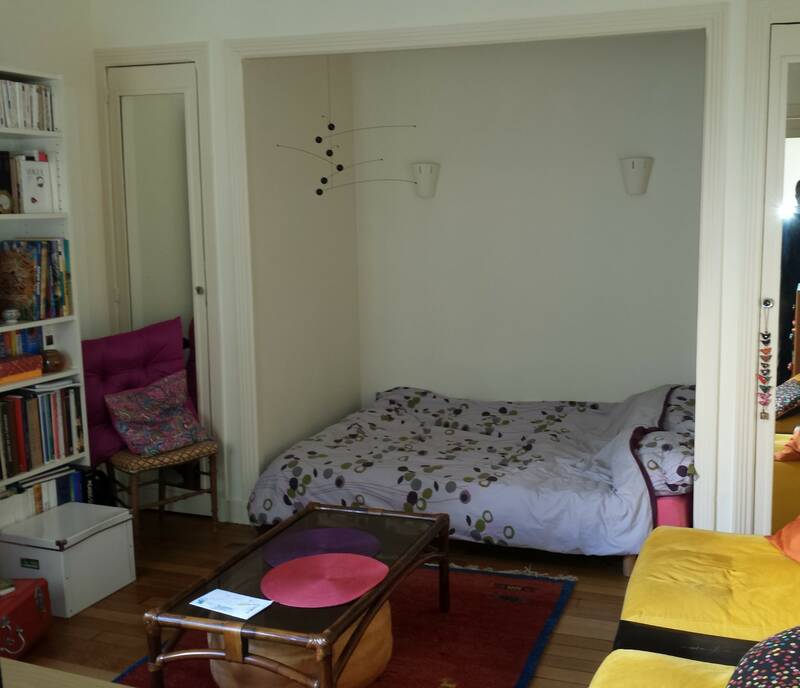 Paris 20E (75020)