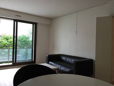 Location appartement 2 pièces Levallois-Perret (92300)