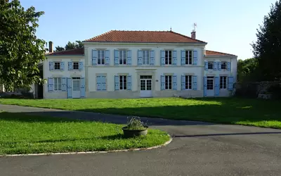 Tonnay-Boutonne (17380)