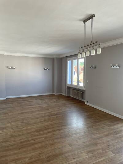 Vente appartement 3 pièces Firminy (42700)