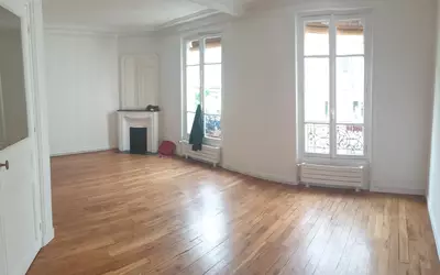 Paris 20E (75020)