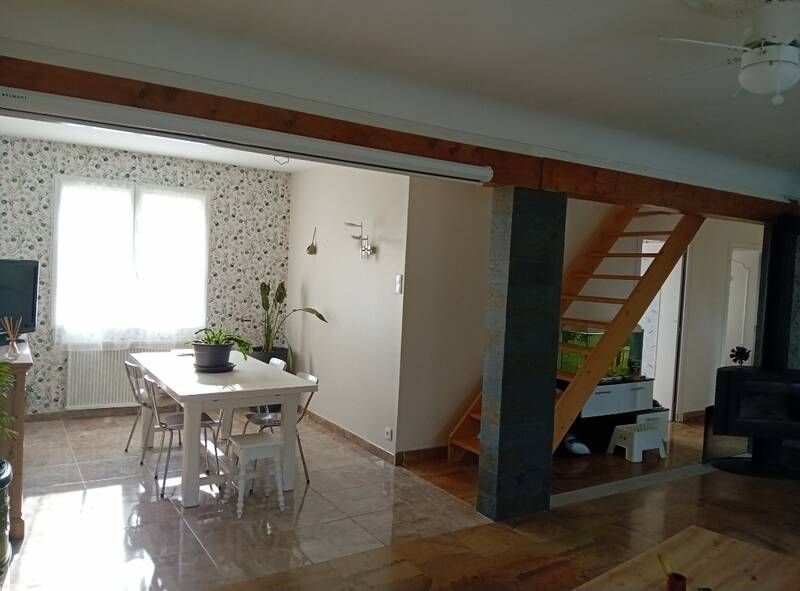 Saint-Germain-Du-Bois (71330)