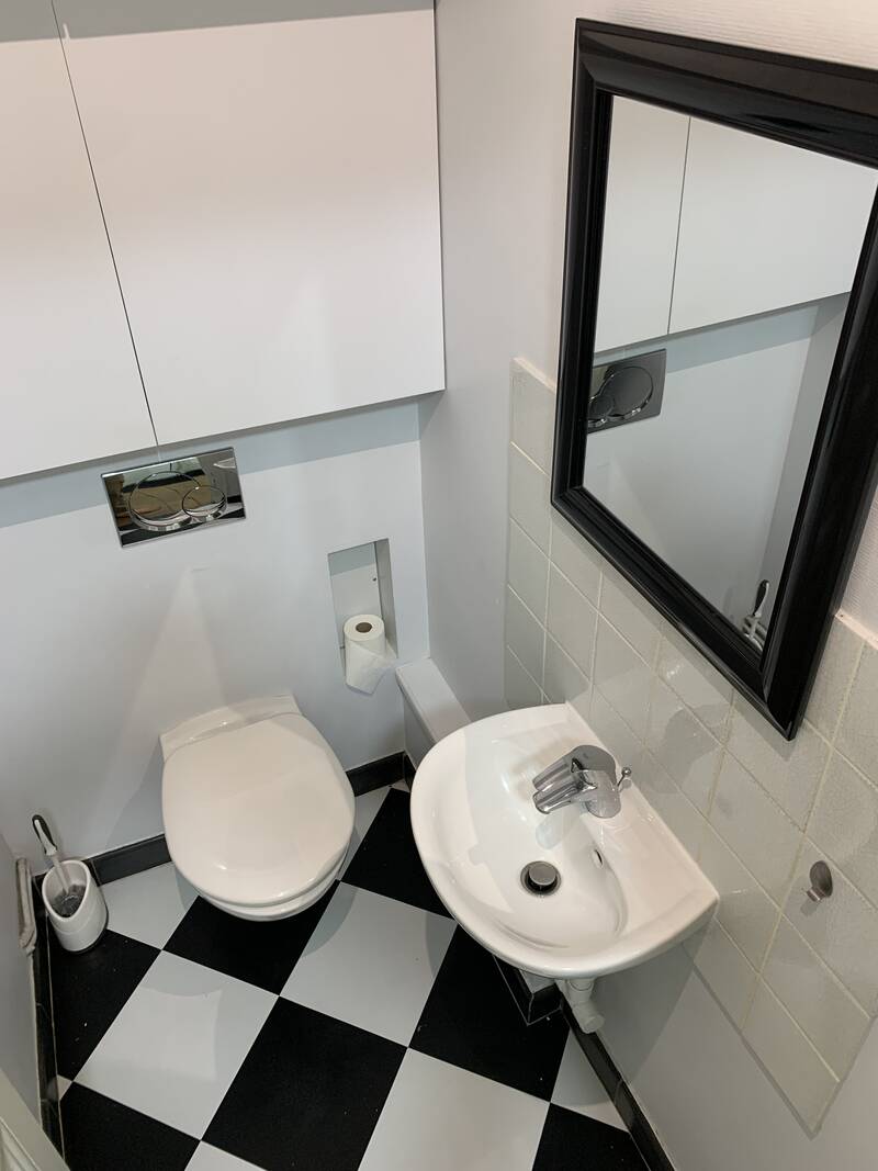 Paris 20E (75020)