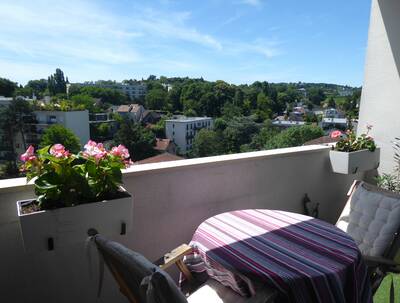 Location appartement 3 pièces Sèvres (92310)