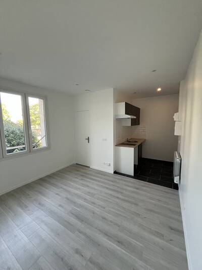 Location appartement studio Colombes (92700)
