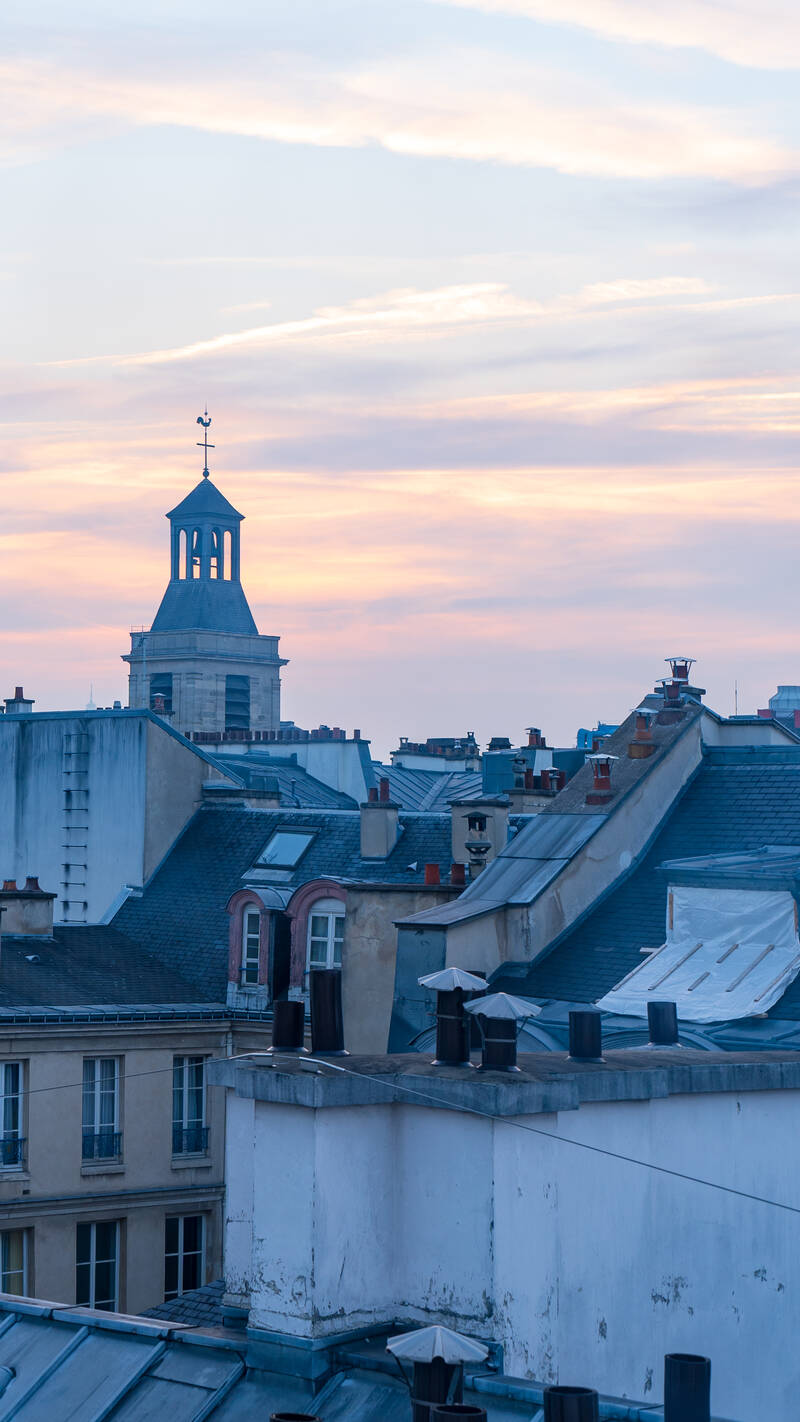 Paris 3E (75003)