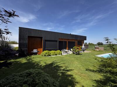 Vente maison 6 pièces Tarbes (65000)