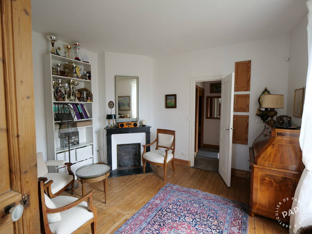 Vente maison 121 m² Chalifert (77144) - 121 m² - 495.000 € | Particulier à Particulier — 12