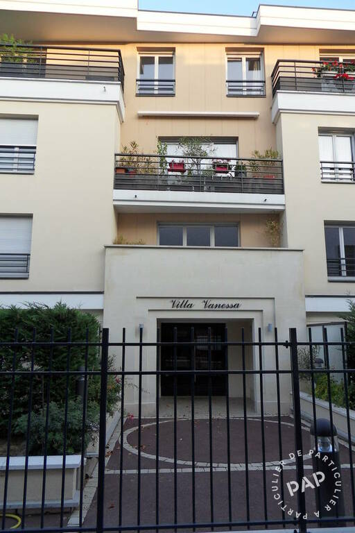 Appartement a louer chatenay-malabry - 3 pièce(s) - 58 m2 - Surfyn