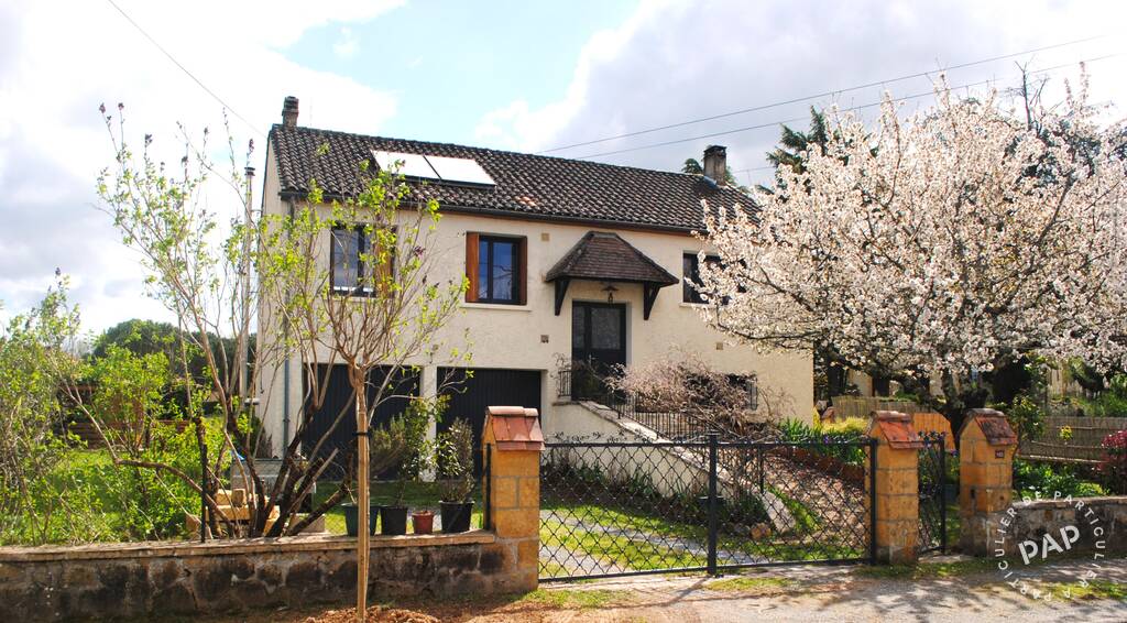 Vente maison 110 m² Siorac-En-Périgord (24170)