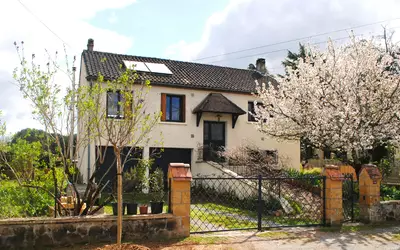 Siorac-En-Périgord (24170)
