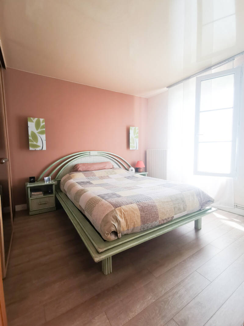 Vitry-Sur-Seine (94400)