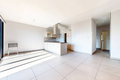 Vente appartement 3 pièces Corenc (38700)