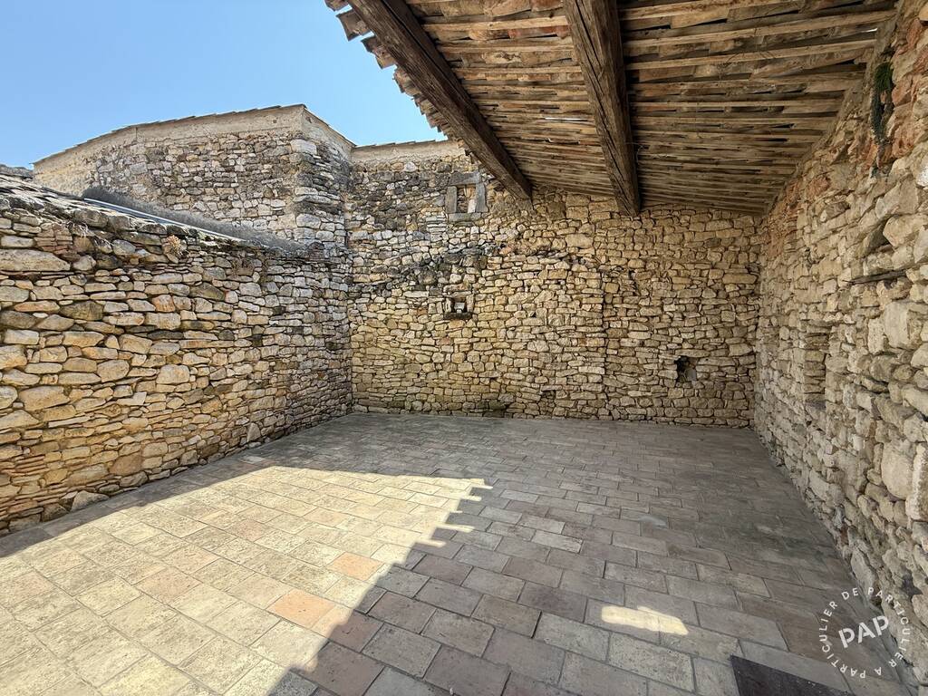 Vente maison 155 m² Fons (30730) - 155 m² - 270.000 € | Particulier à Particulier — 10