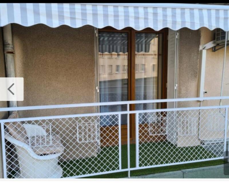 Marseille 1Er