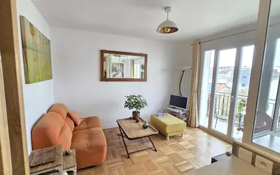 Vincennes (94300)