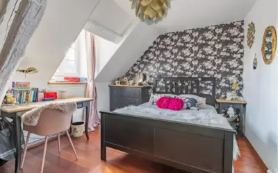 Cinqueux (60940)