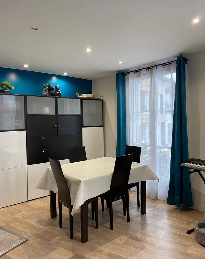 Pontoise (95000)