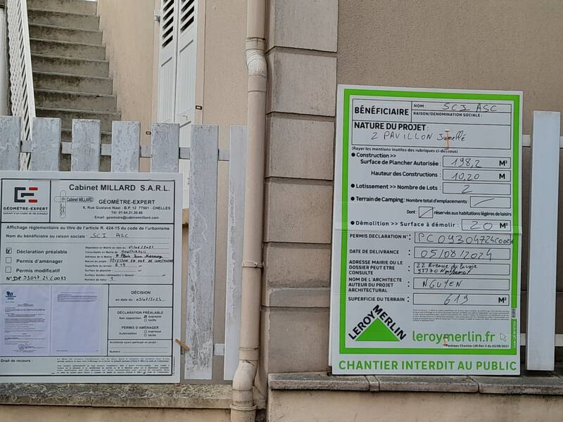 Montfermeil (93370)