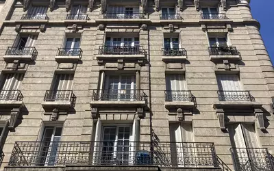 Paris 15E