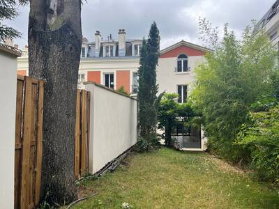 Vente maison 6 pièces Fontenay-sous-Bois (94120)