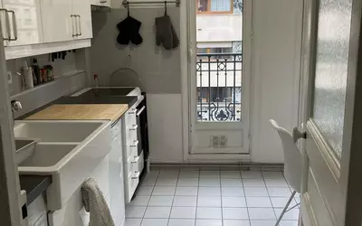 Paris 15E (75015)