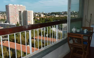Toulon (83000)